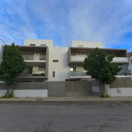 Oceano Oasis Rocha Apartment Portimao