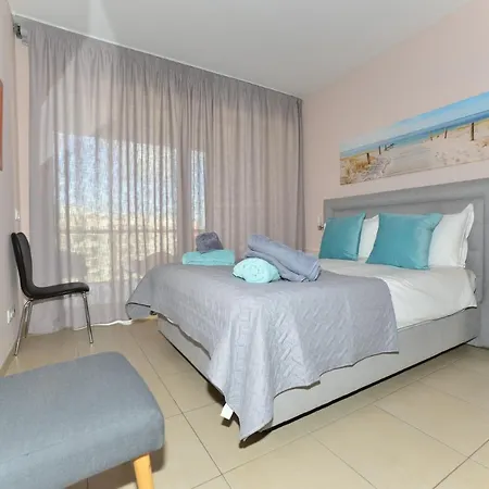 Oceano Oasis Rocha Lägenhet *