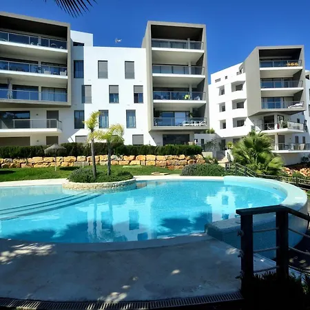 Oceano Oasis Rocha * Portimao