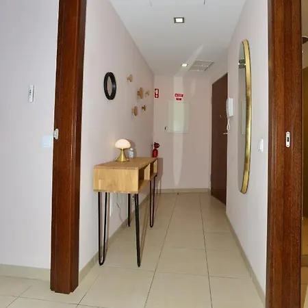 Apartment Oceano Oasis Rocha *
