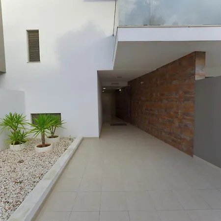 Apartment Oceano Oasis Rocha