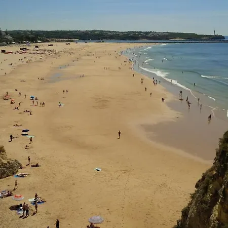 Oceano Oasis Rocha Portimao