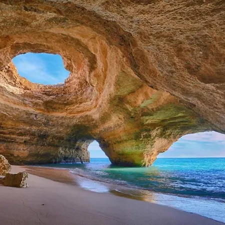 Oceano Oasis Rocha Portimao