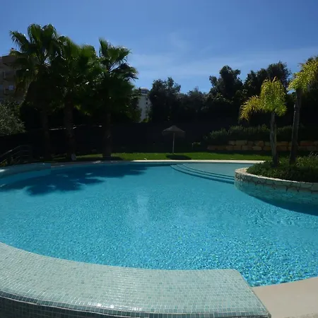 Oceano Oasis Rocha Apartment