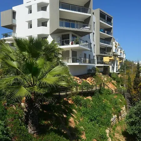Apartamento Oceano Oasis Rocha *